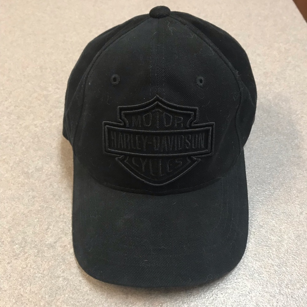 New without tags.  Baseball cap